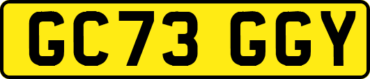 GC73GGY