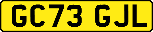 GC73GJL