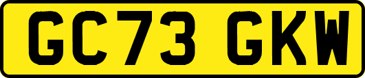 GC73GKW