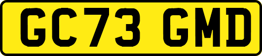 GC73GMD