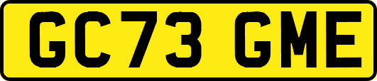 GC73GME