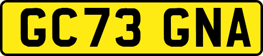 GC73GNA