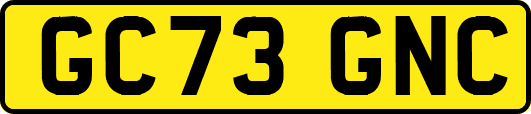 GC73GNC