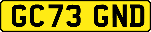 GC73GND