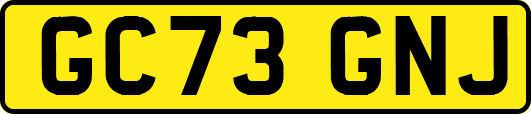 GC73GNJ