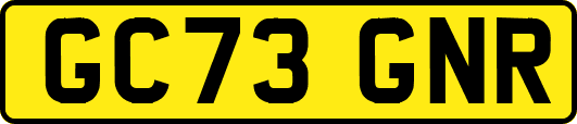 GC73GNR