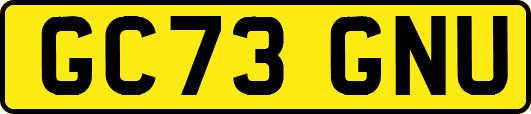 GC73GNU
