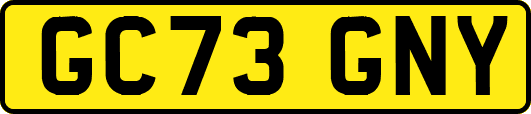 GC73GNY