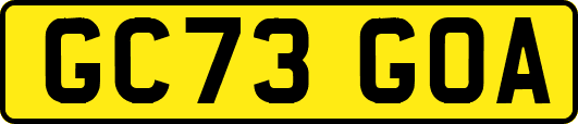 GC73GOA