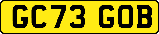 GC73GOB