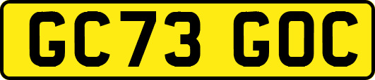 GC73GOC