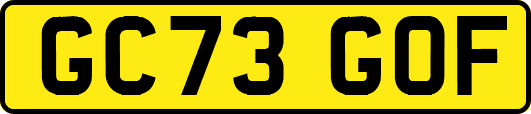 GC73GOF