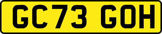 GC73GOH