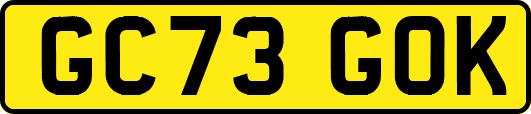 GC73GOK