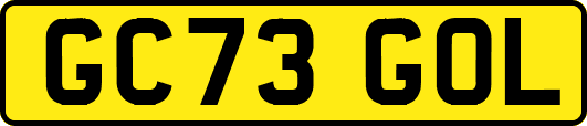 GC73GOL