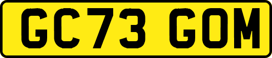 GC73GOM