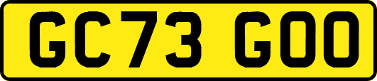 GC73GOO