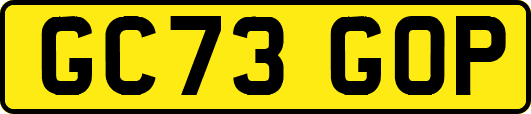 GC73GOP