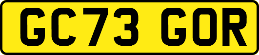 GC73GOR