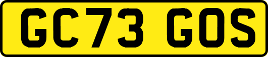 GC73GOS