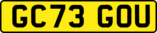 GC73GOU