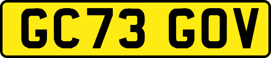 GC73GOV