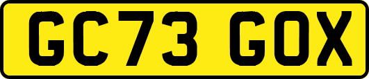 GC73GOX