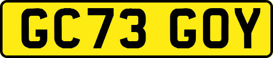 GC73GOY