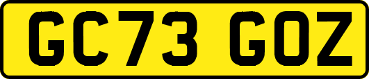 GC73GOZ