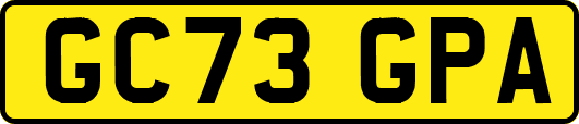 GC73GPA