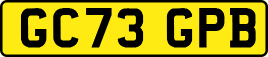 GC73GPB