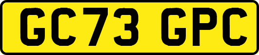 GC73GPC