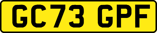 GC73GPF