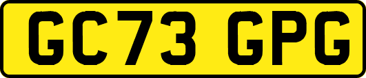 GC73GPG