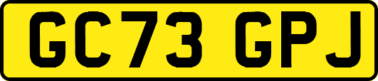 GC73GPJ