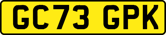 GC73GPK