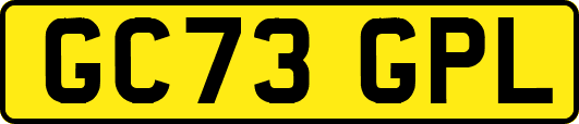 GC73GPL