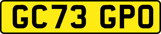 GC73GPO