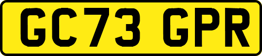 GC73GPR
