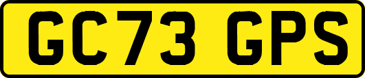 GC73GPS