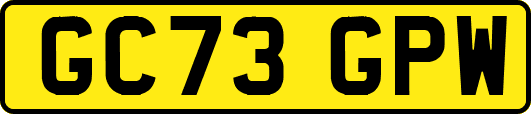 GC73GPW