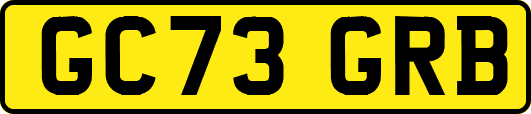 GC73GRB