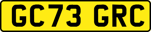 GC73GRC