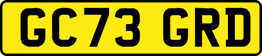 GC73GRD