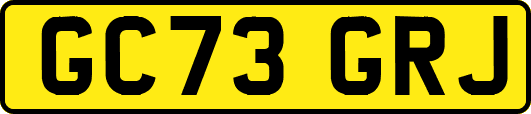 GC73GRJ