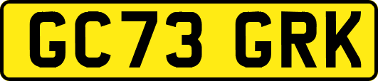 GC73GRK