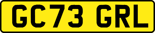GC73GRL