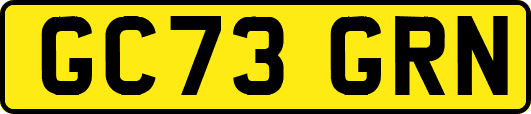 GC73GRN