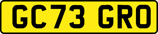 GC73GRO