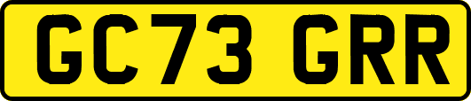 GC73GRR